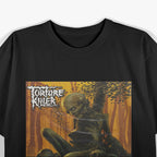 Finland Death Metal – Torture Killer Swarm! RZ T-Shirt
