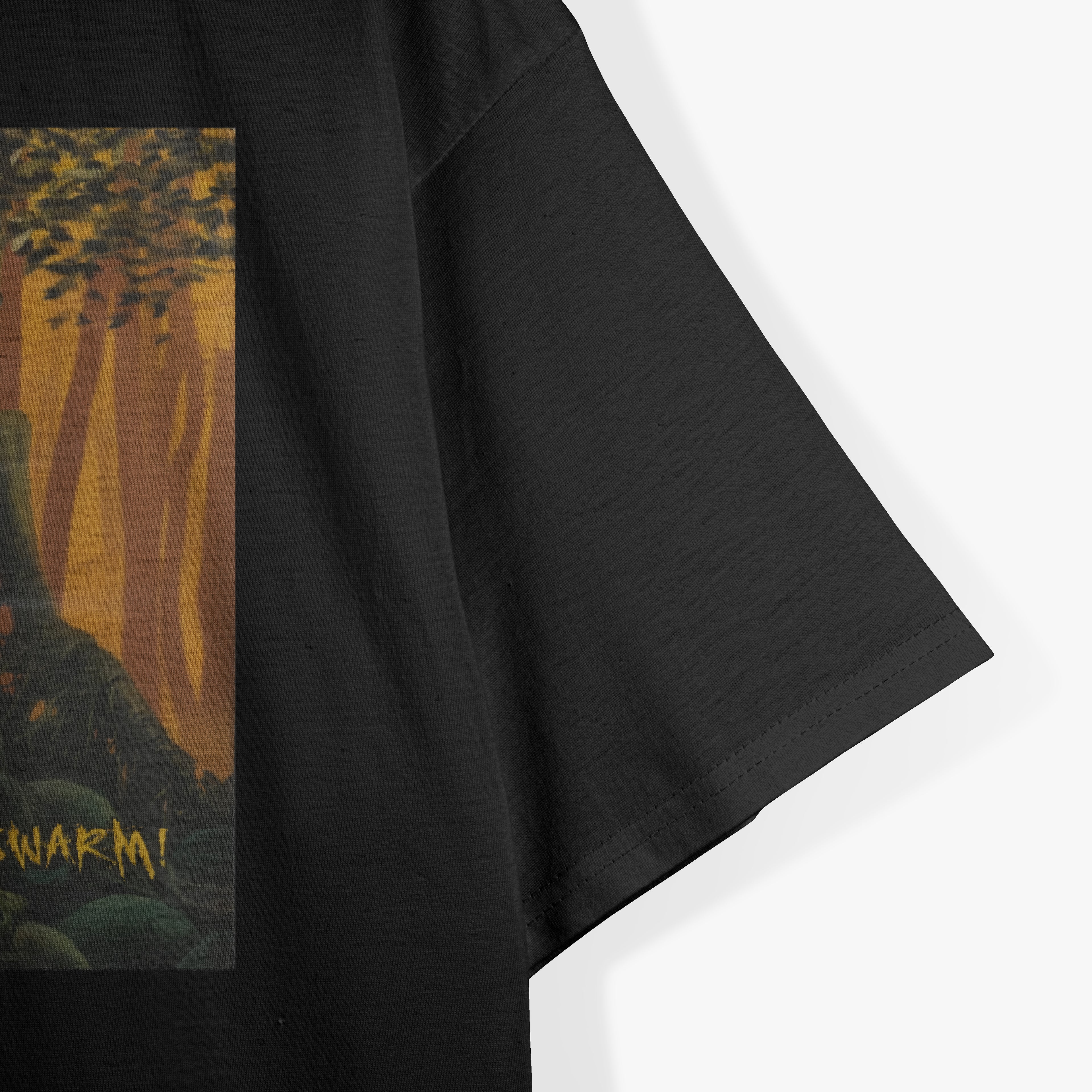 Finland Death Metal – Torture Killer Swarm! RZ T-Shirt