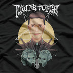 Tobias Forge – Swedish Musician Retro RZ T-Shirt