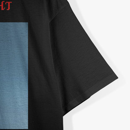 Spring Songs Album – Title Fight Retro Music Artwork RZ T-Shirt