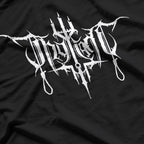 Brazilian Black Metal – Thy Light Retro RZ T-Shirt