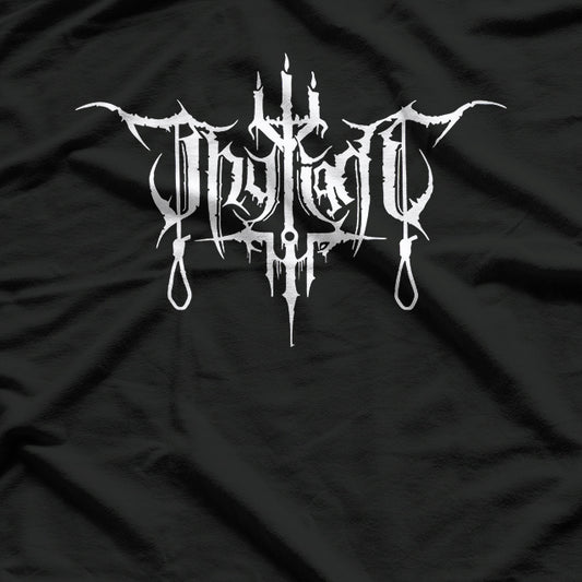 Brazilian Black Metal – Thy Light Retro RZ T-Shirt