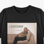 Say It Like You Mean It – Starting Line Retro RZ T-Shirt