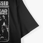 The Oppressed – Skinhead Times Oi Punk Retro RZ T-Shirt