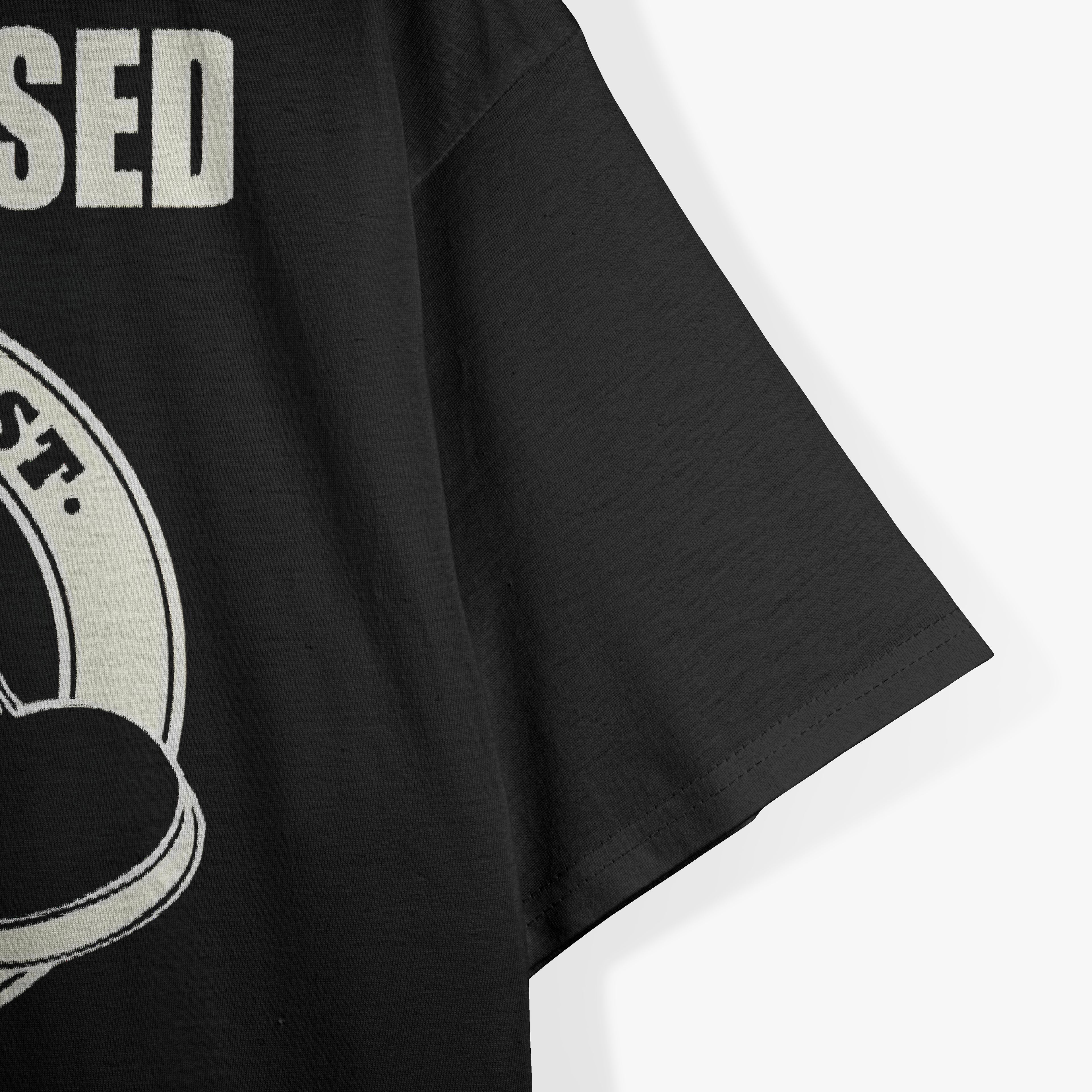 Anti-Fascist Punk Rock – The Oppressed Inspired RZ T-Shirt