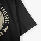 The Mob – No Doves Fly Here Retro Anarcho Punk RZ T-Shirt