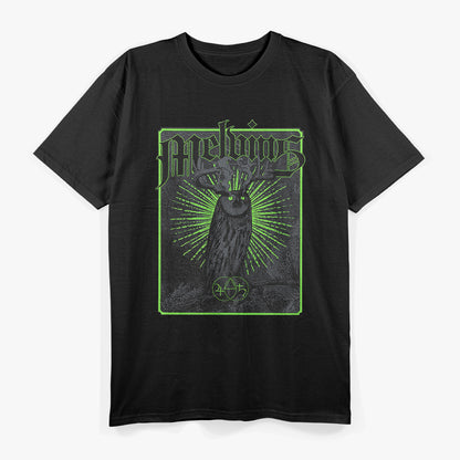 The Melvins – American Alternative Music Retro RZ T-Shirt
