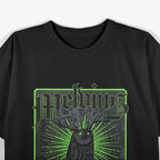 The Melvins – American Alternative Music Retro RZ T-Shirt