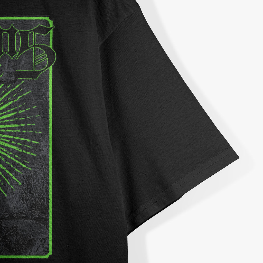 The Melvins – American Alternative Music Retro RZ T-Shirt