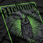 The Melvins – American Alternative Music Retro RZ T-Shirt