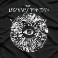 Legendary Pink Dots – Experimental Rock Band RZ T-Shirt