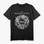 Legendary Pink Dots – Experimental Rock Band RZ T-Shirt