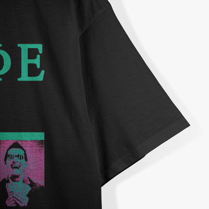 The Knife – Swedish Electronic Duo Vintage Retro Music RZ T-Shirt