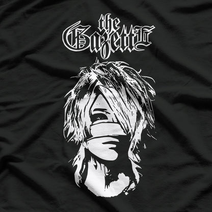 The GazettE Reita – Japanese Metal Band Bassist RZ T-Shirt