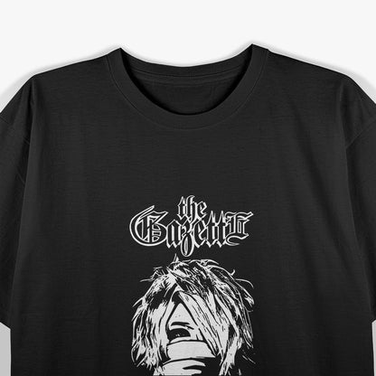 The GazettE Reita – Japanese Metal Band Bassist RZ T-Shirt