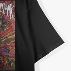 25 O’Clock Album – Psychedelic Rock Inspired Dukes RZ T-Shirt