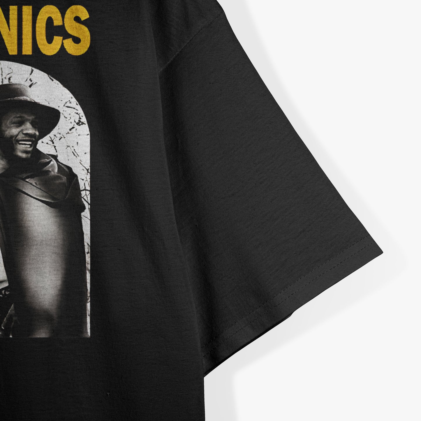 Delfonics – Philadelphia Soul Band Vintage Retro Music RZ T-Shirt