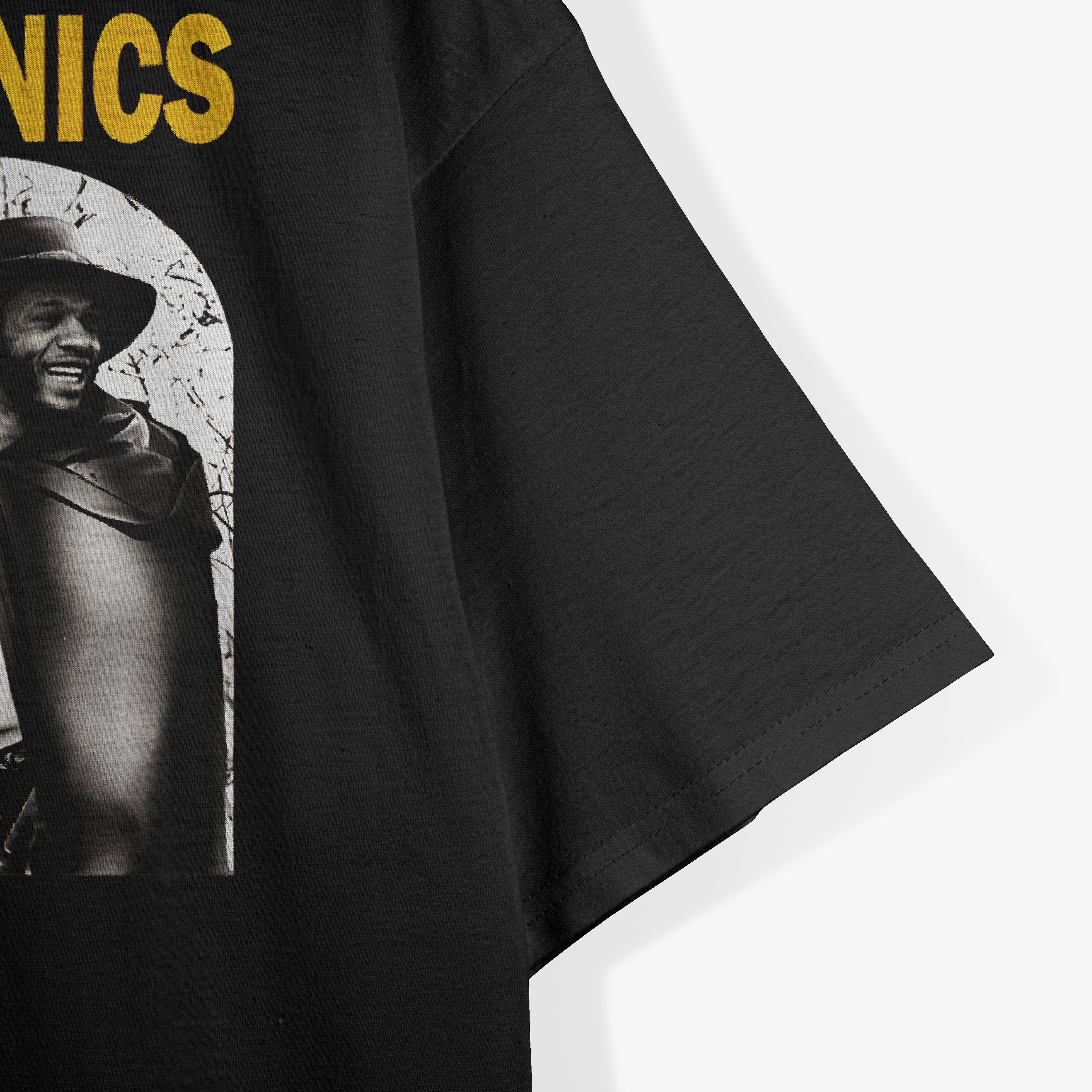 Delfonics – Philadelphia Soul Band Vintage Retro Music RZ T-Shirt