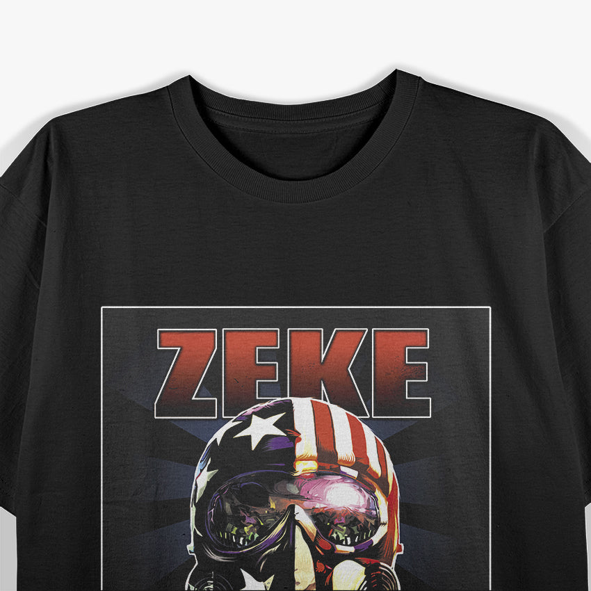 Classic Speed Punk/Hard Music Graphic T-Shirt