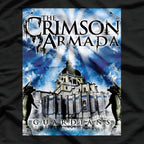Crimson Armada – Guardians Album Melodic Death Metal RZ T-Shirt