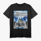 Crimson Armada – Guardians Album Melodic Death Metal RZ T-Shirt