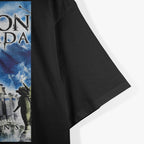 Crimson Armada – Guardians Album Melodic Death Metal RZ T-Shirt
