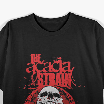 The Acacia Strain – Metalcore Band Graphic RZ T-Shirt