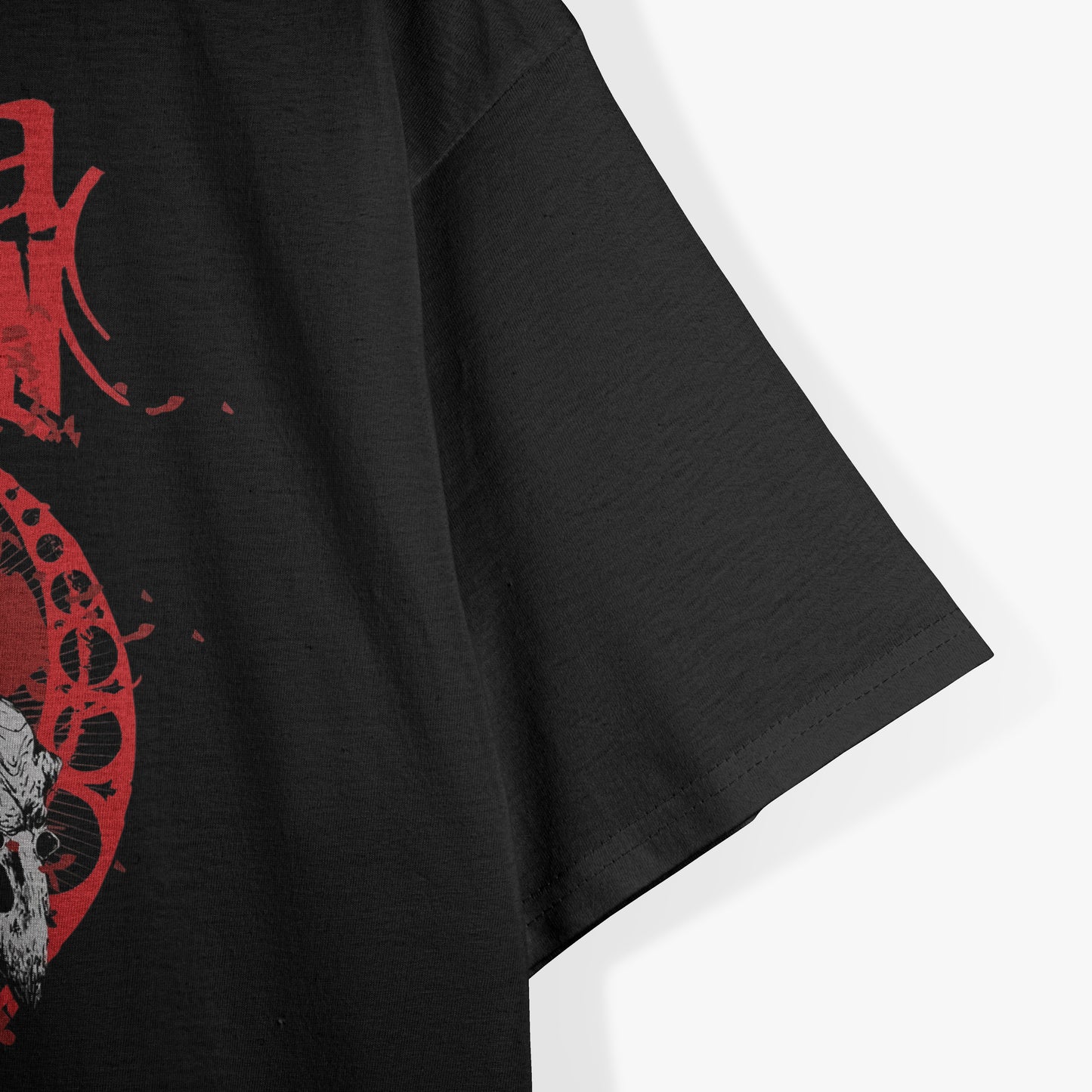 The Acacia Strain – Metalcore Band Graphic RZ T-Shirt
