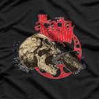 The Acacia Strain – Deathcore Band Retro Music RZ T-Shirt