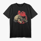 The Acacia Strain – Deathcore Band Retro Music RZ T-Shirt