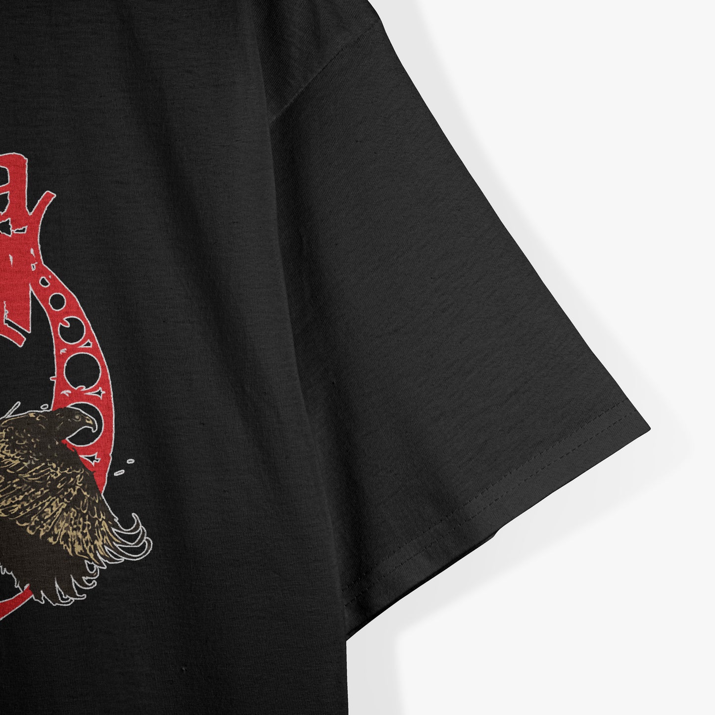 The Acacia Strain – Deathcore Band Retro Music RZ T-Shirt