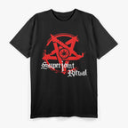 Superjoint Ritual – American Sludge Metal Band RZ T-Shirt