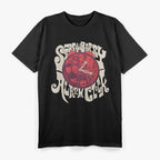 Vintage Strawberry Alarm Clock – 60s Music RZ T-Shirt