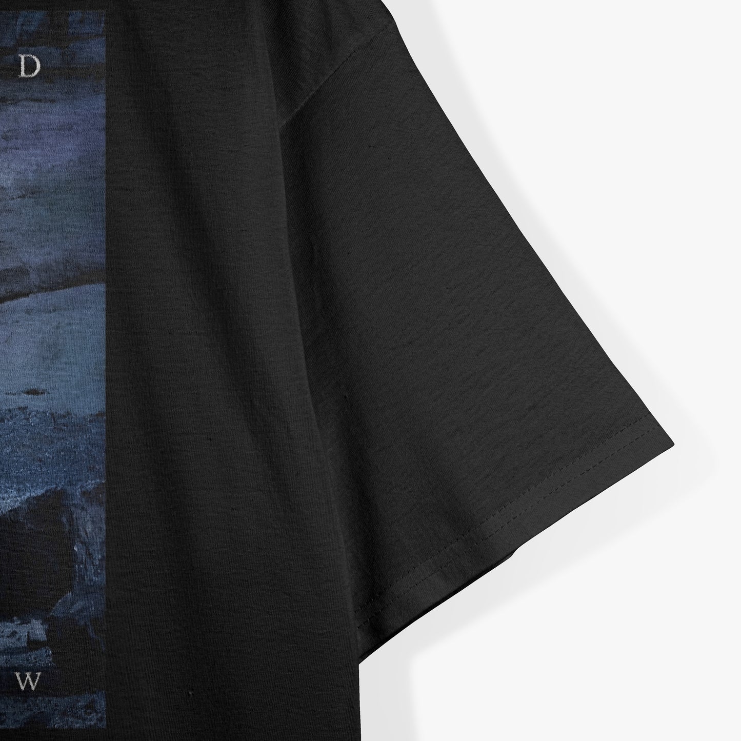 Spock’s Beard Snow Album – Progressive Rock Band RZ T-Shirt