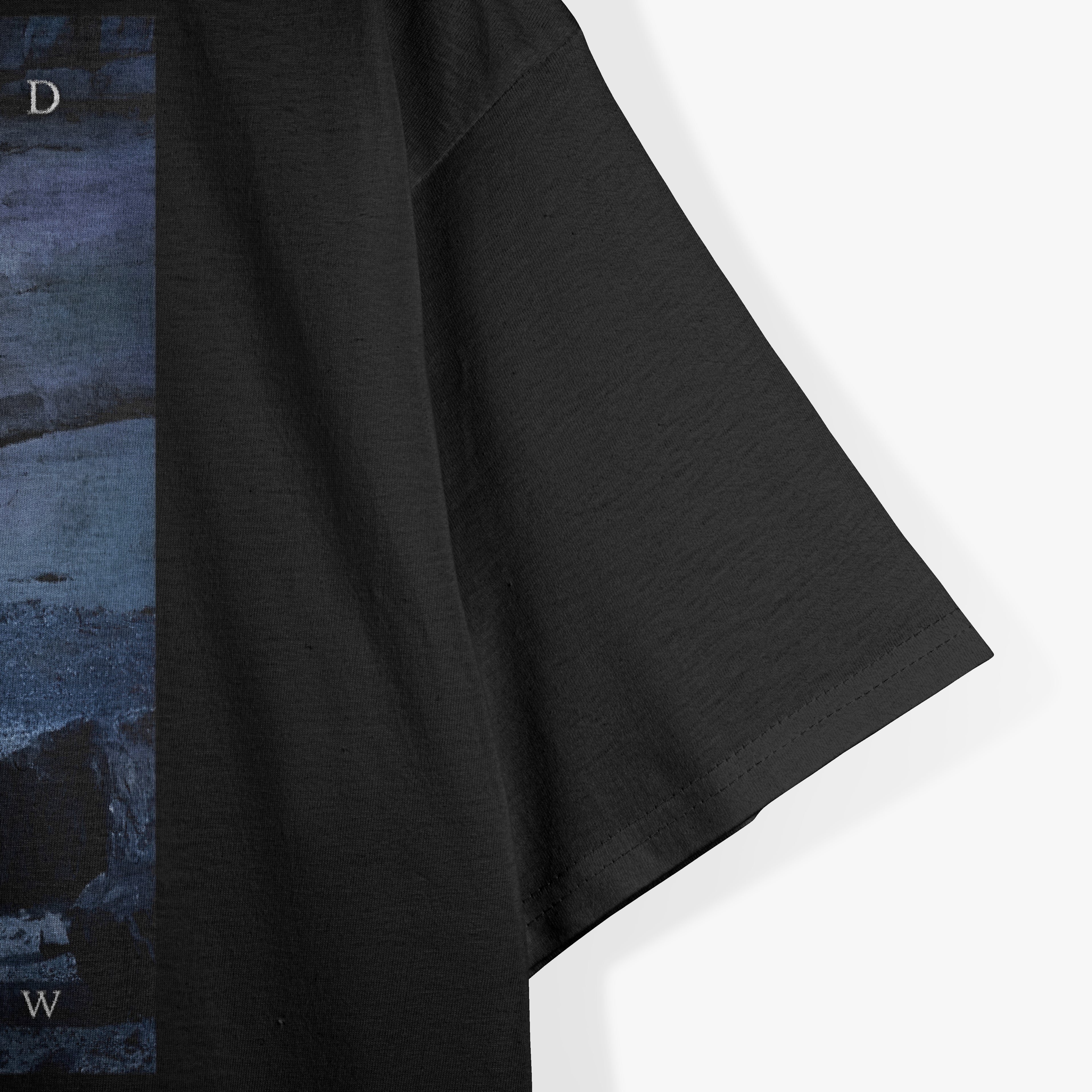 Spock’s Beard Snow Album – Progressive Rock Band RZ T-Shirt