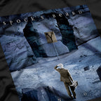 Spock’s Beard Snow Album – Progressive Rock Band RZ T-Shirt