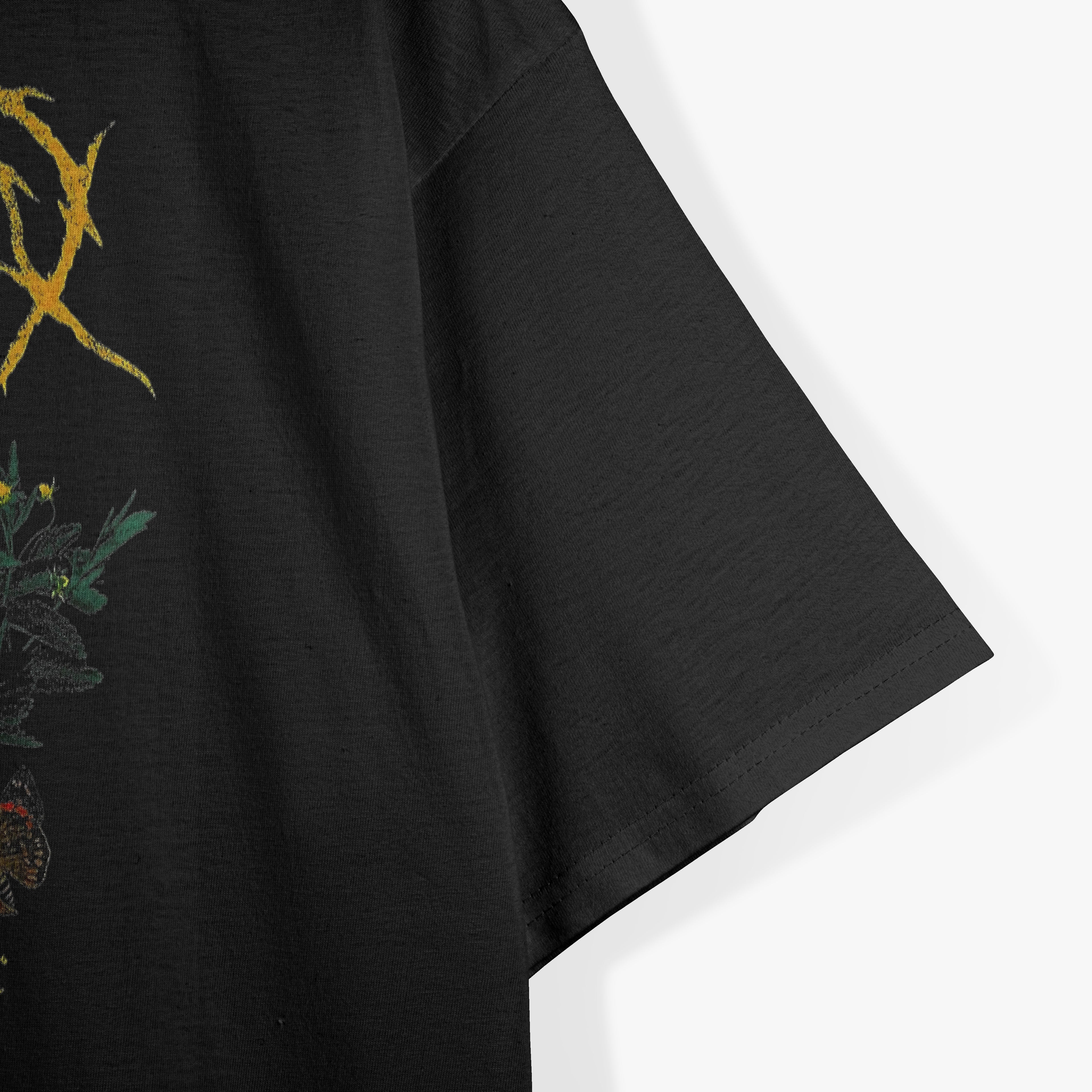Vintage Spiritbox – Holy Roller Retro Music Fan RZ T-Shirt