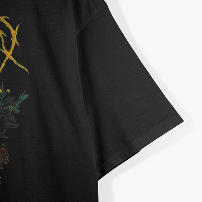 Vintage Spiritbox – Holy Roller Retro Music Fan RZ T-Shirt