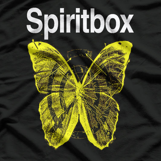 Spiritbox Constance – Canadian Alternative Metal RZ T-Shirt