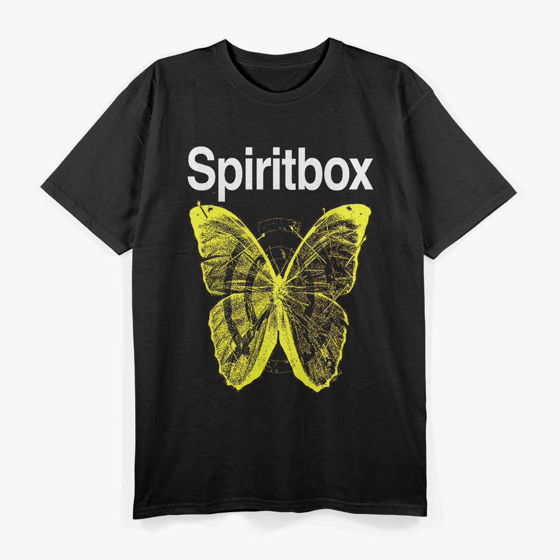 Spiritbox Constance – Canadian Alternative Metal RZ T-Shirt