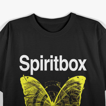 Spiritbox Constance – Canadian Alternative Metal RZ T-Shirt