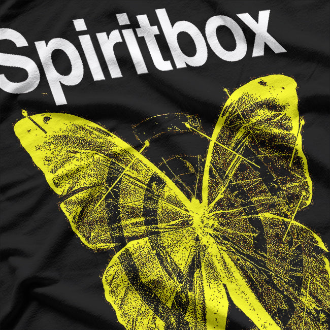 Spiritbox Constance – Canadian Alternative Metal RZ T-Shirt