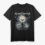 Sonata Arctica – Finnish Power Metal Band RZ T-Shirt