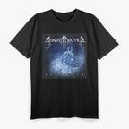 Sonata Arctica – Ecliptica Album Power Metal RZ T-Shirt