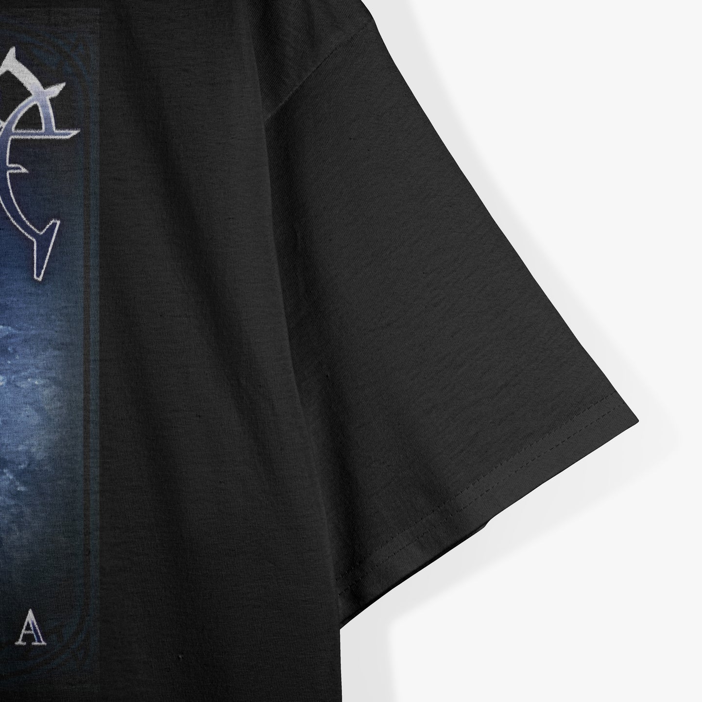 Sonata Arctica – Ecliptica Album Power Metal RZ T-Shirt