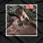 Leaving Through the Window – Something Corporate Album Merch RZ T-Shirt
