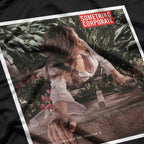Leaving Through the Window – Something Corporate Album Merch RZ T-Shirt