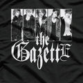 Shadows of Japan Alternative Sound T-Shirt