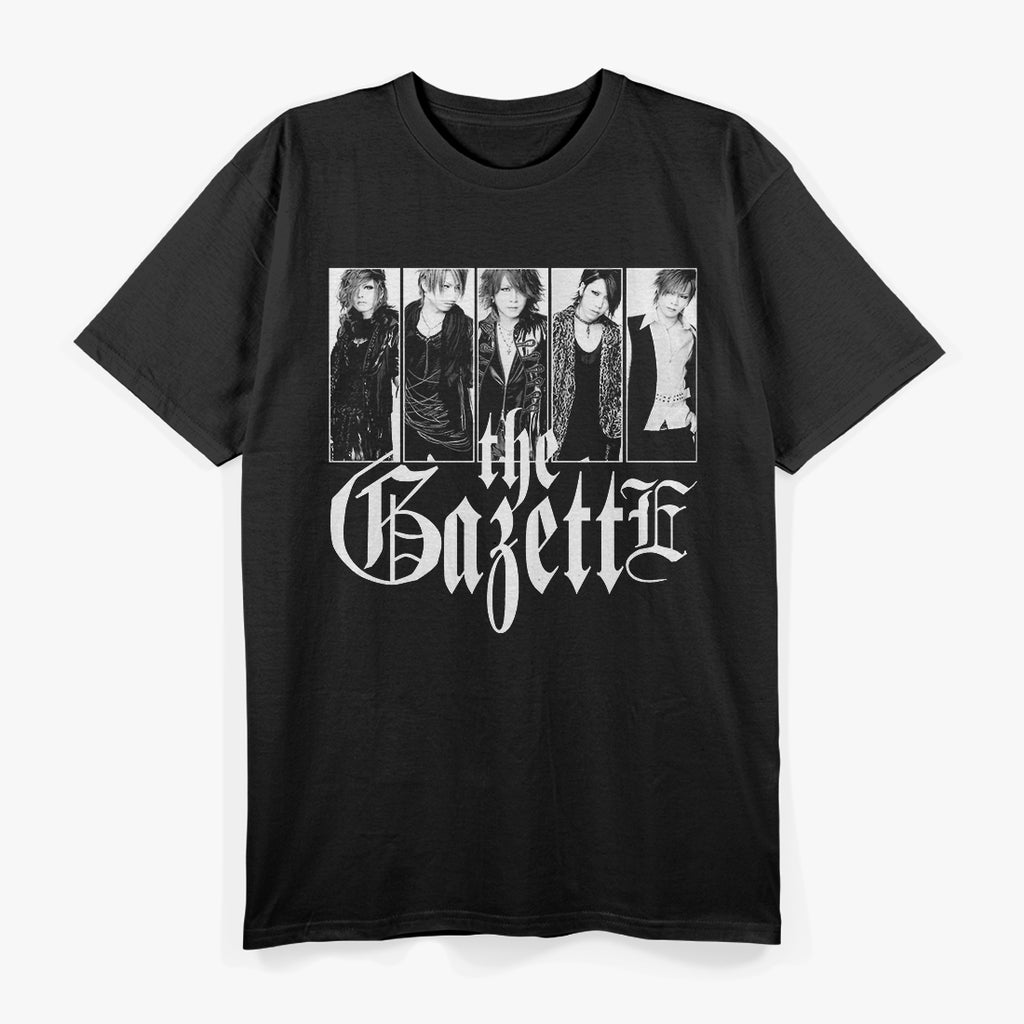 Shadows of Japan Alternative Sound T-Shirt