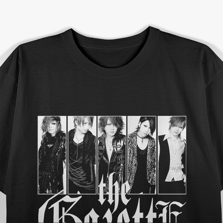 Shadows of Japan Alternative Sound T-Shirt